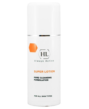 Holy Land Super Lotion Лосьон для растворения комедонов 250 мл