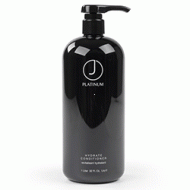 Увлажняющий кондиционер J Beverly Hills Platinum Hydrate Conditioner 1000 мл