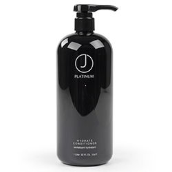 Увлажняющий кондиционер J Beverly Hills Platinum Hydrate Conditioner 1000 мл