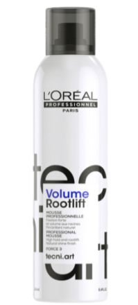 L'Oreal Professionnel Tecni. art Volume / Волюм Лифт - Мусс для прикорневого объема (фикс.3) 250 мл