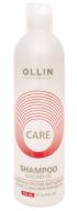 OLLIN CARE Шампунь против выпадения волос с маслом миндаля 250мл/ Almond Oil Shampoo OLLIN CARE Шампунь против выпадения волос с маслом миндаля 250мл/ Almond Oil Shampoo