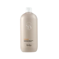 Kydra le Salon Intense Nutrition Shampoo интенсивный питательный шампунь с касторовым маслом 1000 мл Kydra le Salon Intense Nutrition Shampoo интенсивный питательный шампунь с касторовым маслом 1000 мл
