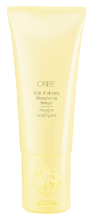 Oribe Hair Alchemy Strengthening Masque Маска для укрепления для ослабленных волос «Сила возрождения» 150 мл