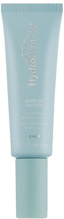 Hydropeptide Barrier Builder Крем с церамидами для восстановления эпидермального барьера 50 мл 