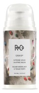 R+Co Grasp Intense Hold Shaping Balm «Захват» моделирующий бальзам для гладких укладок волос 94 мл 