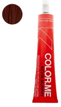 Color.me 6.43/6CG Dark.Blonde.Copper.Gold Краска для волос Колор ми «Темный.Блонд.Медно.Золотой» 100 мл