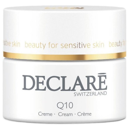 Declare Омолаживающий крем с коэнзимом Q10 Cream 50 мл для лица