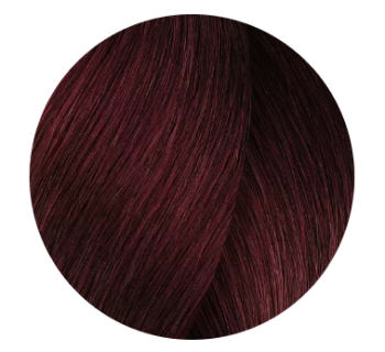 Loreal Professional Majirel 4.60 Красно-коричневый Перманентная краска для волос, 50 мл
