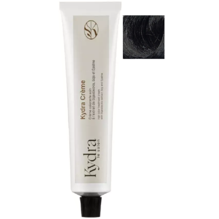 Kydra Creme 4 Крем-краска для волос 60 мл Hair Color Treatment cream