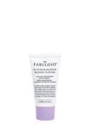 Fabuloso Colour Intensifying Conditioner Platinum Blonde Тонирующий бальзам-уход Платинум Блонд 30 ml
