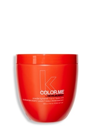 COLOR.ME.POWDER.LIGHTENER Осветляющая пудра 7 тонов для мелирования 500 мл
