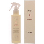 Спрей для укрепления корней волос Lebel viege Root Care Mist 180 mL