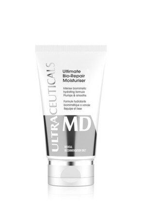 Ultraceuticals Ultimate Bio-Repair MD Moisturiser 75 ml Увлажняющий крем для лица