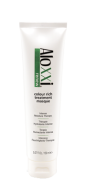 Маска для окрашенных волос, Aloxxi colour rich treatment masque, 150 ml