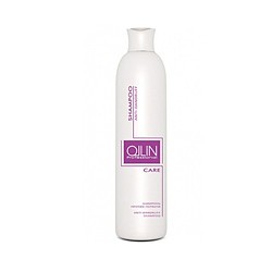 OLLIN CARE Шампунь против перхоти 1000мл/ Anti-Dandruff Shampoo