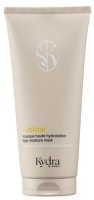 Kydra le Salon High Moisture Mask Маска 200 мл для интенсивного увлажнениям с экстрактом органических почек липы  