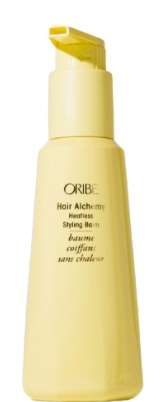 Orbe Hair Alchemy Heatless Styling Balm Бальзам «Сила возрождения» для создания естественной укладки 150 мл 