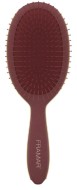 Framar Detangle Brushes Dark Academia Распутывающая щетка для волос «Темно-бордовый» Maroon  Framar Detangle Brushes Dark Academia Распутывающая щетка для волос «Темно-бордовый» Maroon