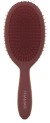 Framar Detangle Brushes Dark Academia Распутывающая щетка для волос «Темно-бордовый» Maroon 