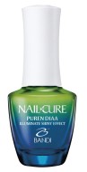 Bandi Покрытие увлажняющее выравнивающее Nail Cure Pure 14 мл  