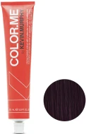 Color.me 5.86/5VR Light.Brown.Violet.Red Краска для волос Колор ми «Светло.Коричневый.Фиолетово.Красный» 100 мл Color.me 5.86/5VR Light.Brown.Violet.Red Краска для волос Колор ми «Светло.Коричневый.Фиолетово.Красный» 100 мл