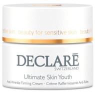 Declare Интенсивный крем для молодости кожи Ultimate Skin Youth 50 мл для лица