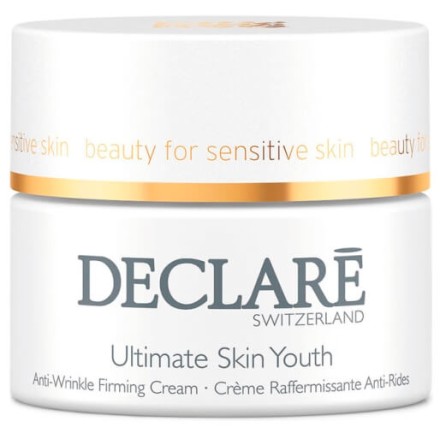 Declare Интенсивный крем для молодости кожи Ultimate Skin Youth 50 мл для лица