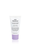 Fabuloso Evo Platinum Blonde Toning Shampoo Интенсивный тонирующий шампунь-уход Платинум Блонд 30 мл