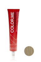 Прозрачная краска для волос COLOR ME Clear transparent блеск и воостановление 100 ml Прозрачная краска для волос COLOR ME Clear transparent блеск и воостановление 100 ml