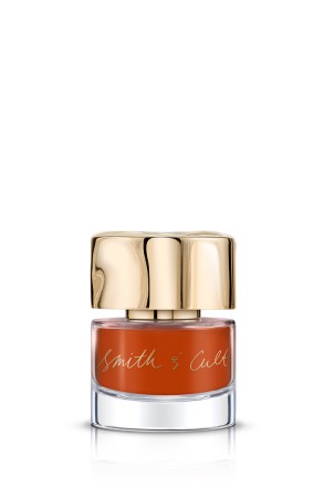 SMITH AND CULT / TANG BANG ЛАК ДЛЯ НОГТЕЙ ХЕЛЛБОЙ