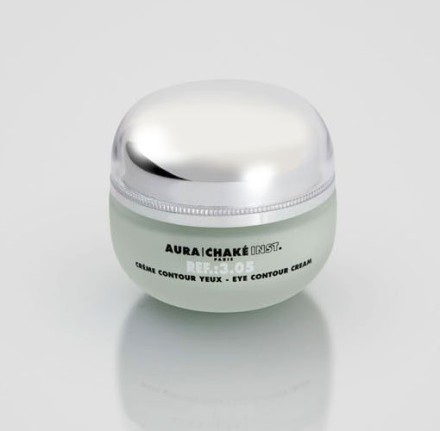 aura chake  /Крем-контур для век с патч-эффектом 30 ml /Crème contour-Yeux / Eye Contour Cream