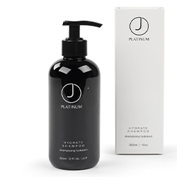 Увлажняющий шампунь J Beverly Hills Platinum Hydrate Shampoo 355 мл