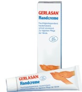 Увлажняющий Крем для рук Геволь 75 мл Gehwol Gerlasan handcreme