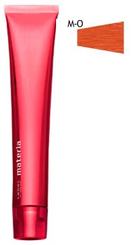 Краска Lebel M-O Materia Make Up Line для волос 80гр
