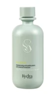 Kydra le Salon Шампунь против перхоти 400 мл Anti-Dandruff Shampoo с экстрактом розмарина 