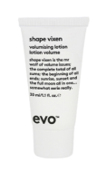 Evo shape vixen body giving juice Текстурирующий лосьон для укладки волос 30 мл мини 