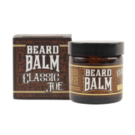 Hey Joe Beard Balm Nº 1 Classic Joe бальзам для бороды классический 60 мл Hey Joe Beard Balm Nº 1 Classic Joe бальзам для бороды классический 60 мл