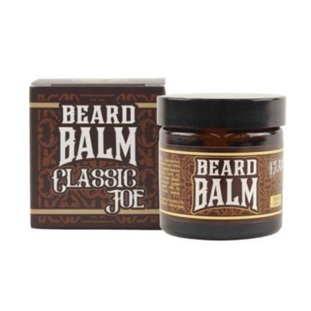 Hey Joe Beard Balm Nº 1 Classic Joe бальзам для бороды классический 60 мл 