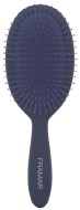 Framar Framar Detangle Brushes Dark Academia Распутывающая щетка для волос  «Полночь» Midnight Полночь Framar Framar Detangle Brushes Dark Academia Распутывающая щетка для волос  «Полночь» Midnight Полночь