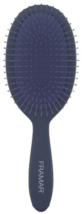 Framar Framar Detangle Brushes Dark Academia Распутывающая щетка для волос  «Полночь» Midnight Полночь