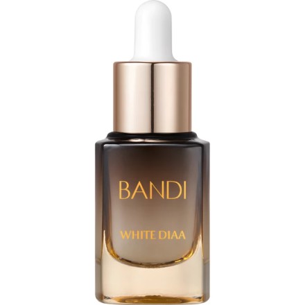 Bandi Мульти-сыворотка для ногтей и кутикулы 17 мл Diaa Serum Mool 