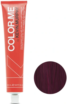 Color.me Pink.Violet/Violet.Rose ТОНЕР для волос Колор ми «Розовый.Виолет» 100 мл