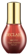 Declare Ночная восстанавливающая сыворотка Night Essential Serum 50 мл для лица