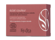 Kydra Colored Hair Solid Shampoo Яркость Цвета Твердый Шампунь