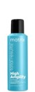 МЕЛКОДИСПЕРСНЫЙ СУХОЙ ШАМПУНЬ ДЛЯ ВОЛОС TOTAL RESULTS HIGH AMPLIFY DRY SHAMPOO 176 МЛ