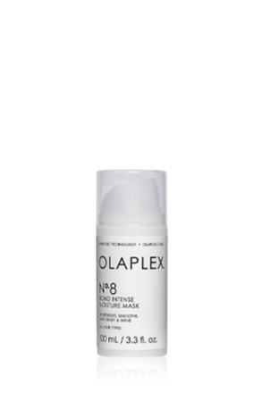 OLAPLEX NO.8 BOND INTENSE MOISTURE MASK ИНТЕНСИВНО УВЛАЖНЯЮЩАЯ БОНД-МАСКА "ВОССТАНОВЛЕНИЕ СТРУКТУРЫ ВОЛОС"