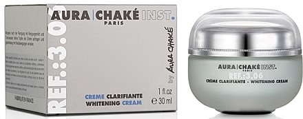aura chake /Крем Очищающий для лица 30 мл / Crème purifiante/Purifying Cream
