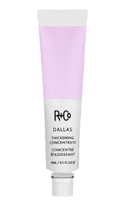 R+Co ДАЛЛАС концентрированный уход для объема и уплотнения волос 12 шт./ DALLAS Thickening Concentrate