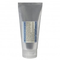 Davines SU Protective cream spf 30- Солнцезащитный крем