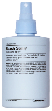 J Beverly Hills Styling Beach Spray Спрей Текстурный 210 мл с морскими водорослями спрей 